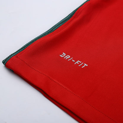 Portugal Camisola Retro Casa 2016