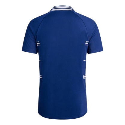 Retrô Real Madrid Fora Camisa 1998/99
