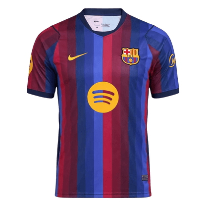Barcelona Casa Camisa 2026/27