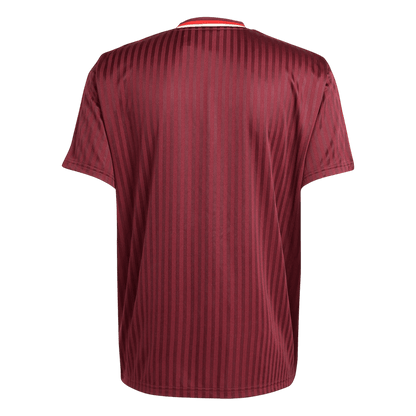 Bayern Munich ICON  Camisa 2025/26 Vermelho
