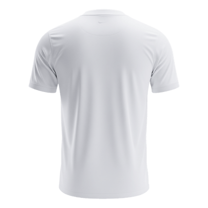 Retrô Portugal Fora Camisa 2012 Branco
