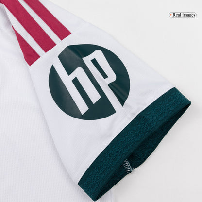 MBAPPÉ #10 Real Madrid Casa Camisa 2026/27 Branco