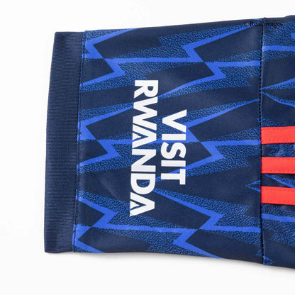 Arsenal 
 Fora 
Camisas Infantis 
Conjunto 2025/26 
 Azul