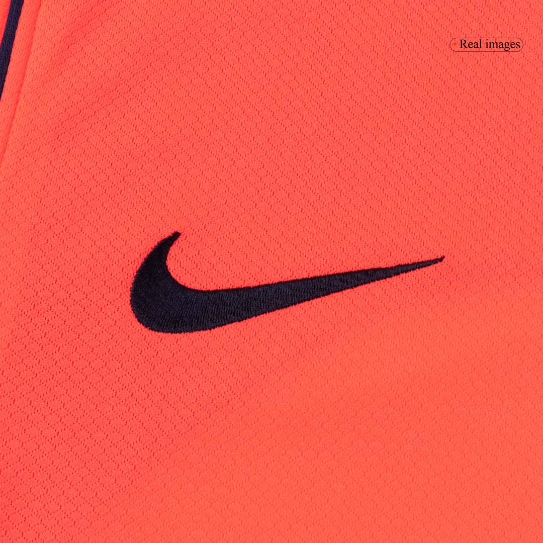 PEDRI #8 Barcelona Fora Terceira Camisa 2025/26 UCL
