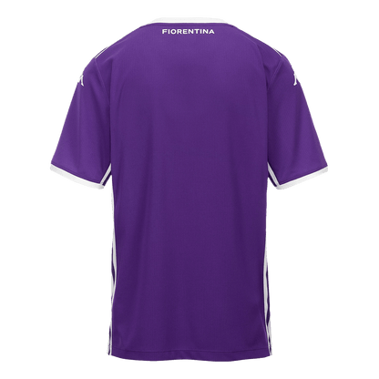 Fiorentina Casa Camisola 2025/26