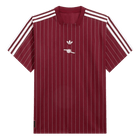 Arsenal ICON Camisa 2025/26 Vermelho