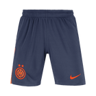 Inter Milan Fora Terceira Calções 2025/26