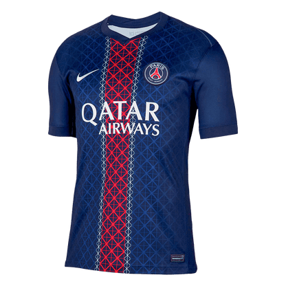 【Super Qualidade】MARQUINHOS #5 PSG Casa Camisola 2025/26