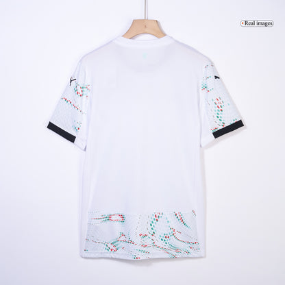 Portugal personalizada fora - camisola Portugal para adeptos em Portugal - imagem 4