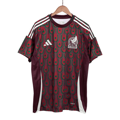 Camisola México Casa Personalizada