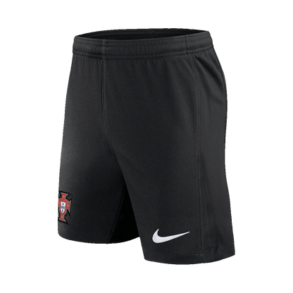 Portugal Fora Personalizado Completo Kit Futebol