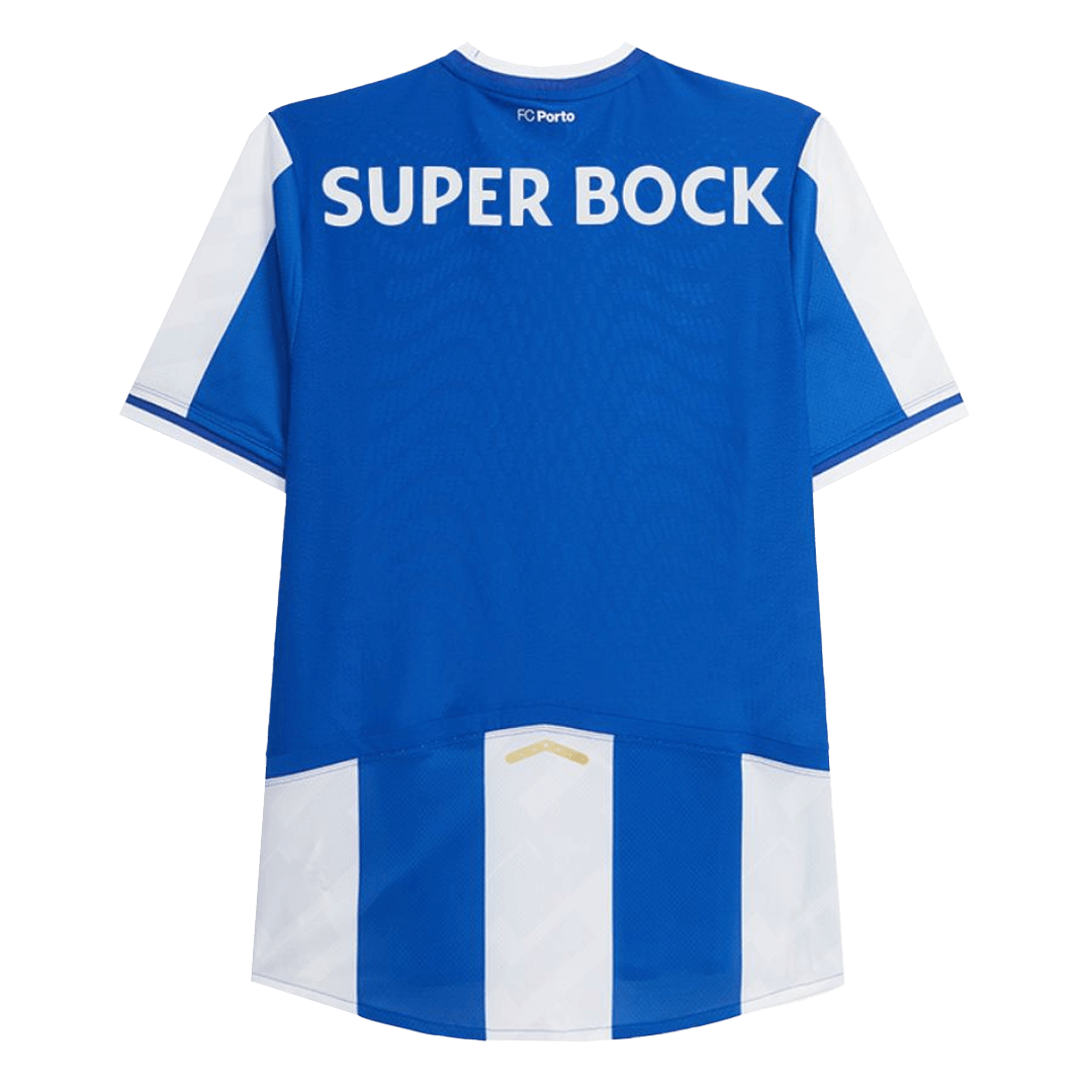 Jogador FC Porto Casa Futebol Camisas 2025/26