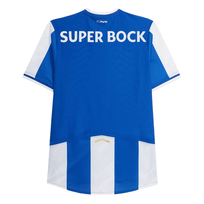 Jogador FC Porto Casa Futebol Camisas 2025/26