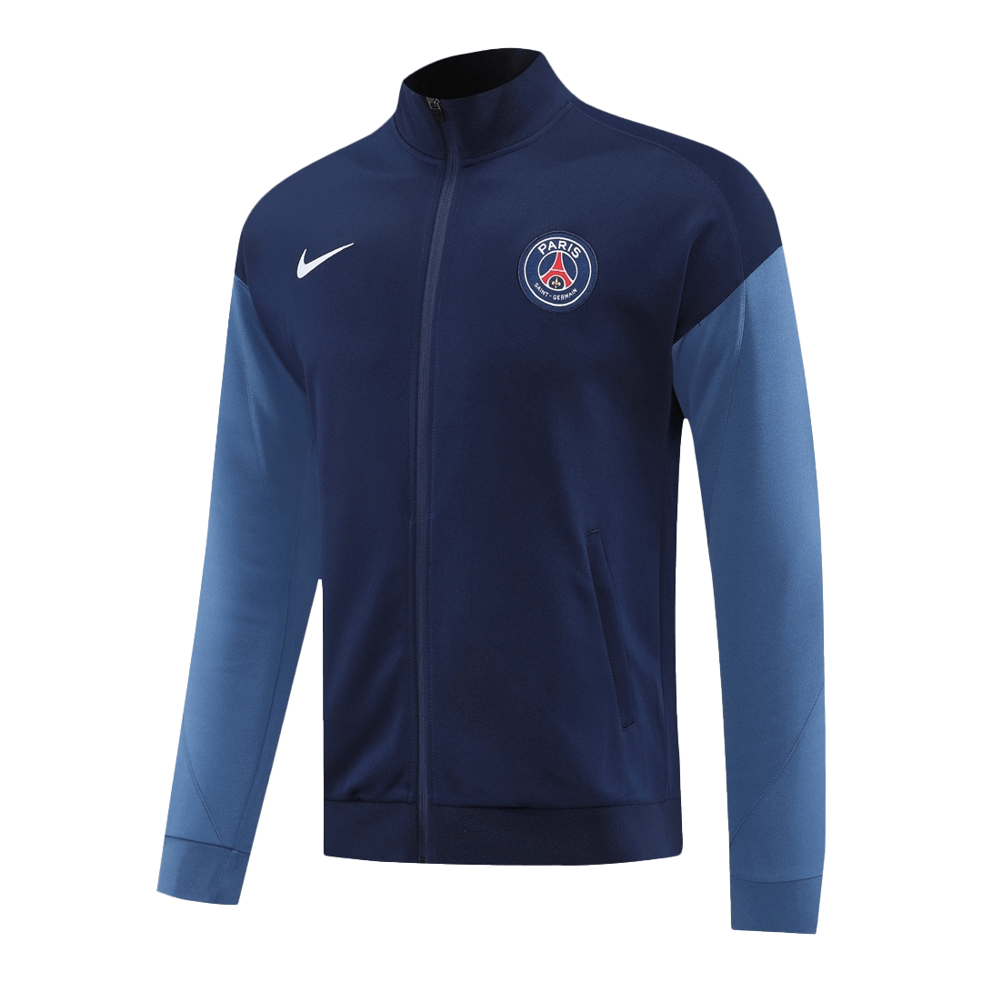 PSG Formação Blusão 2025/26