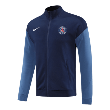 PSG Formação Blusão 2025/26