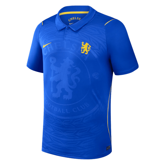 Chelsea Casa Camisa 2026/27 Azul