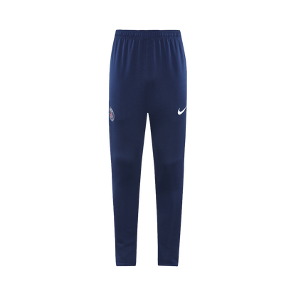 PSG Conjunto Casaco(Blusão+Calça) Formação Blusão 2025/26