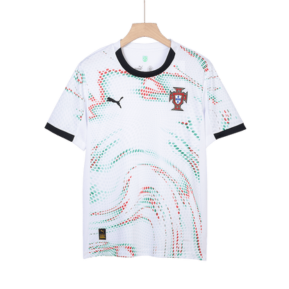 Portugal personalizada fora - camisola Portugal para adeptos em Portugal - imagem 3