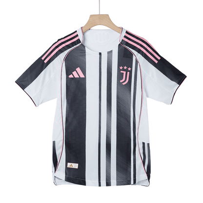 Jogador  Juventus Casa Camisola 2025/26