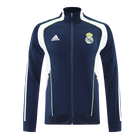 Real Madrid Formação Blusão 2025/26