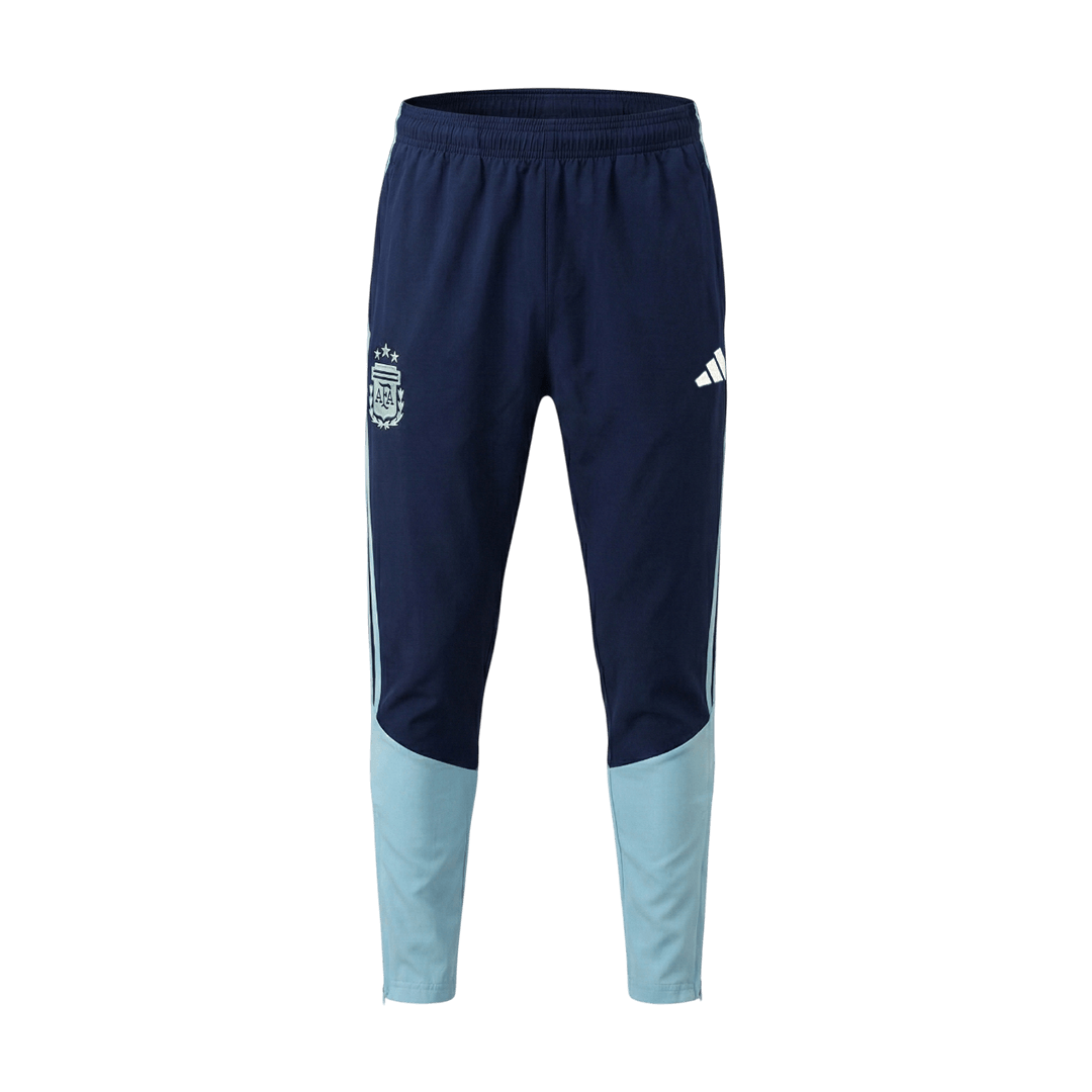 Argentina Treino Conjunto (Top+Calças) 2026 Branco - camisola de futebol para adeptos em Portugal