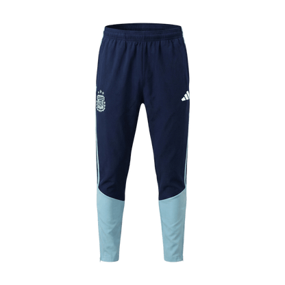 Argentina Treino Conjunto (Top+Calças) 2026 Branco - camisola de futebol para adeptos em Portugal