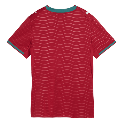 Portugal mulheres 2026 - camisola Portugal para adeptos em Portugal - imagem 3