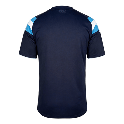 Argentina Camisa 2026 Marinha - camisola de futebol para adeptos em Portugal