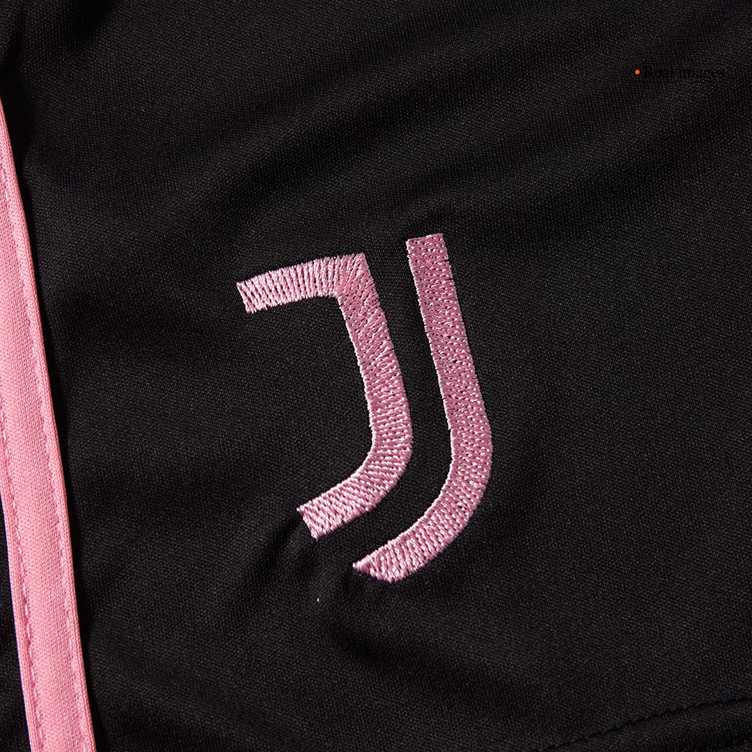 Juventus Casa Camisola Infantil 2025/26