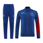 PSG Treino Jaqueta Conjunto (Jaqueta + Calças) 2025/26