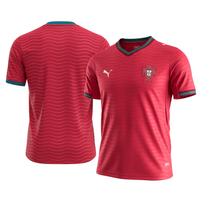 Portugal conjunto casa 2026 - camisola Portugal para adeptos em Portugal - imagem 8