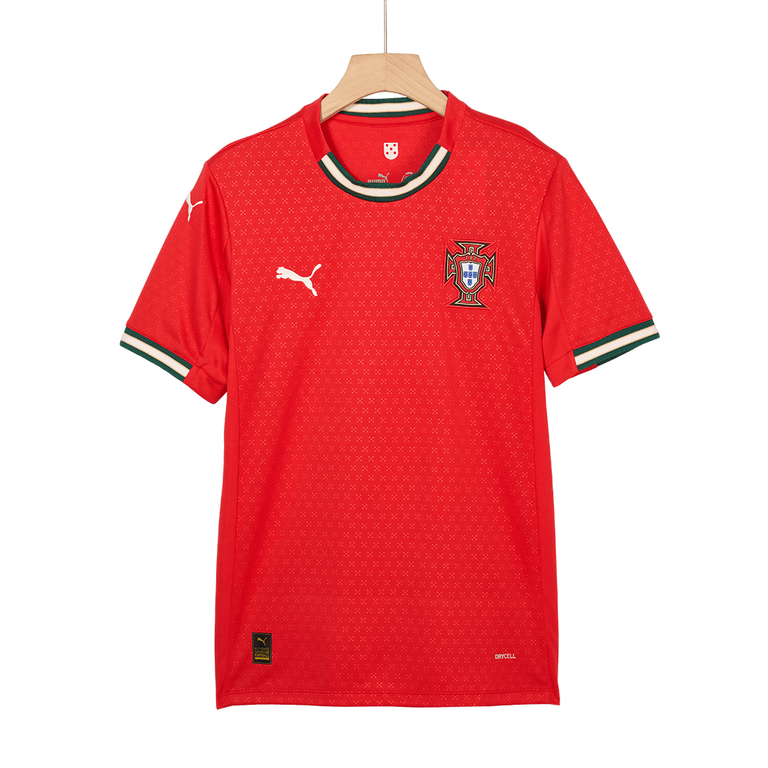 Ronaldo personalizada casa - camisola Portugal para adeptos em Portugal - imagem 3