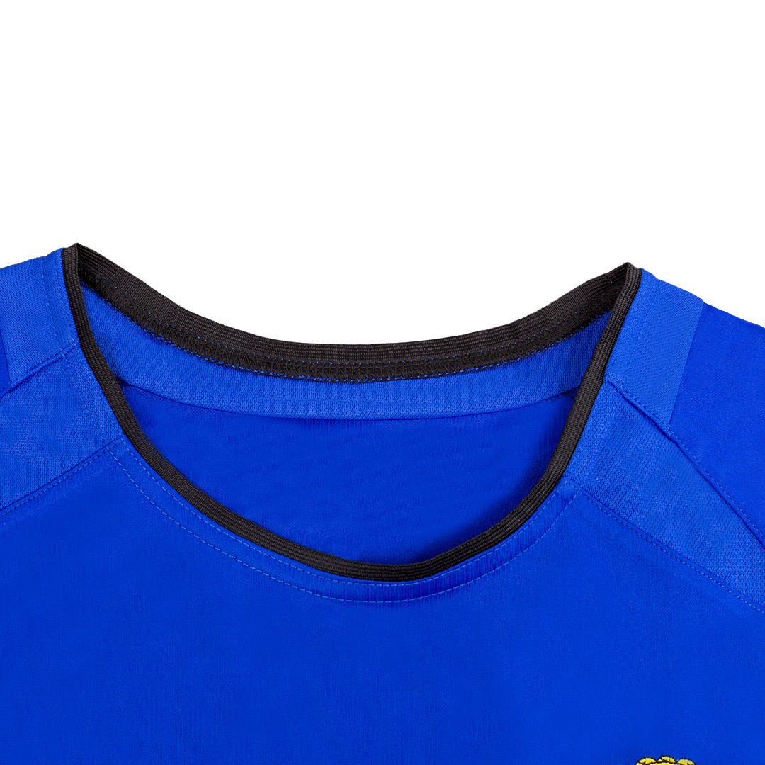 Manchester United Camisola Retro Terceiro Fora 2002/03