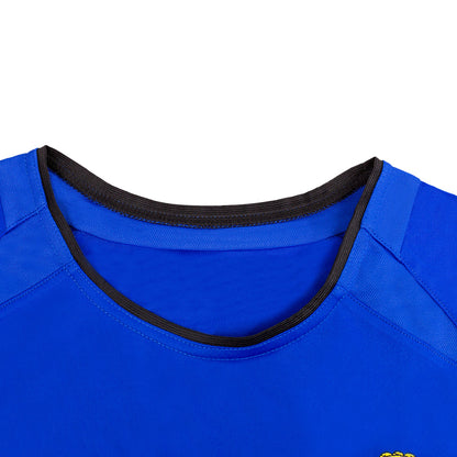 Manchester United Camisola Retro Terceiro Fora 2002/03