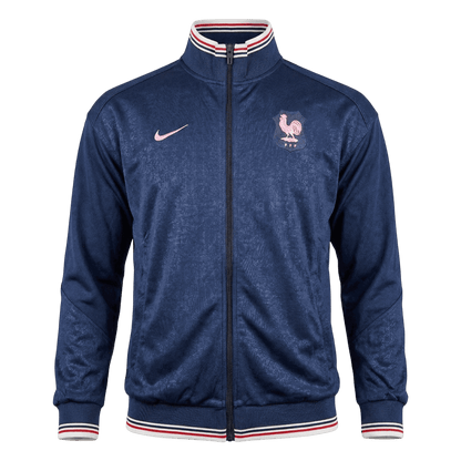 France Treino Jaqueta 2026 camisola de futebol