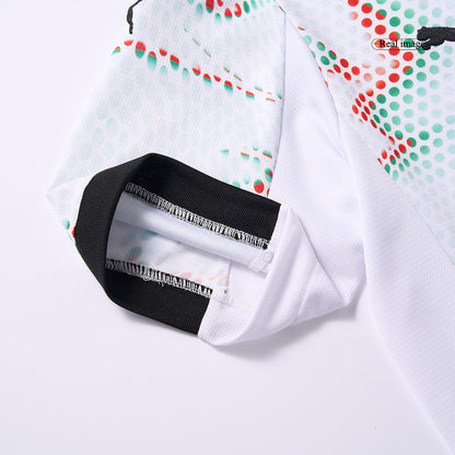Ronaldo personalizada fora - camisola Portugal para adeptos em Portugal - imagem 5