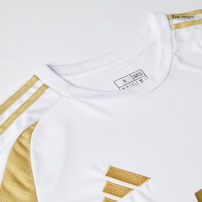RONALDO #7 Al Nassr Terceira Camisa de Futebol 2024/25