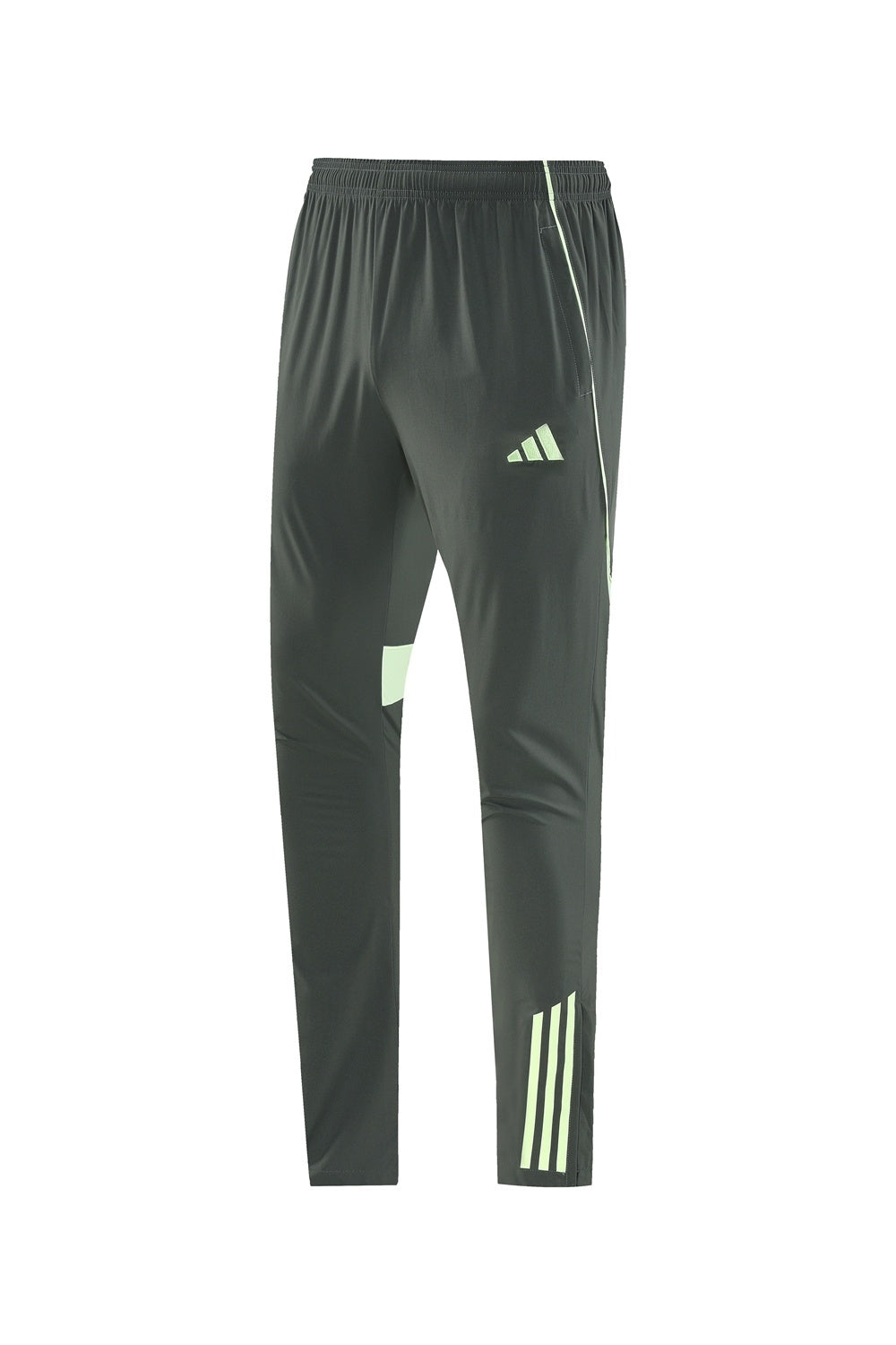 Real Madrid 2025/26 Verde