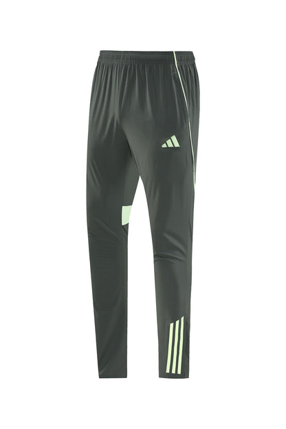 Real Madrid 2025/26 Verde