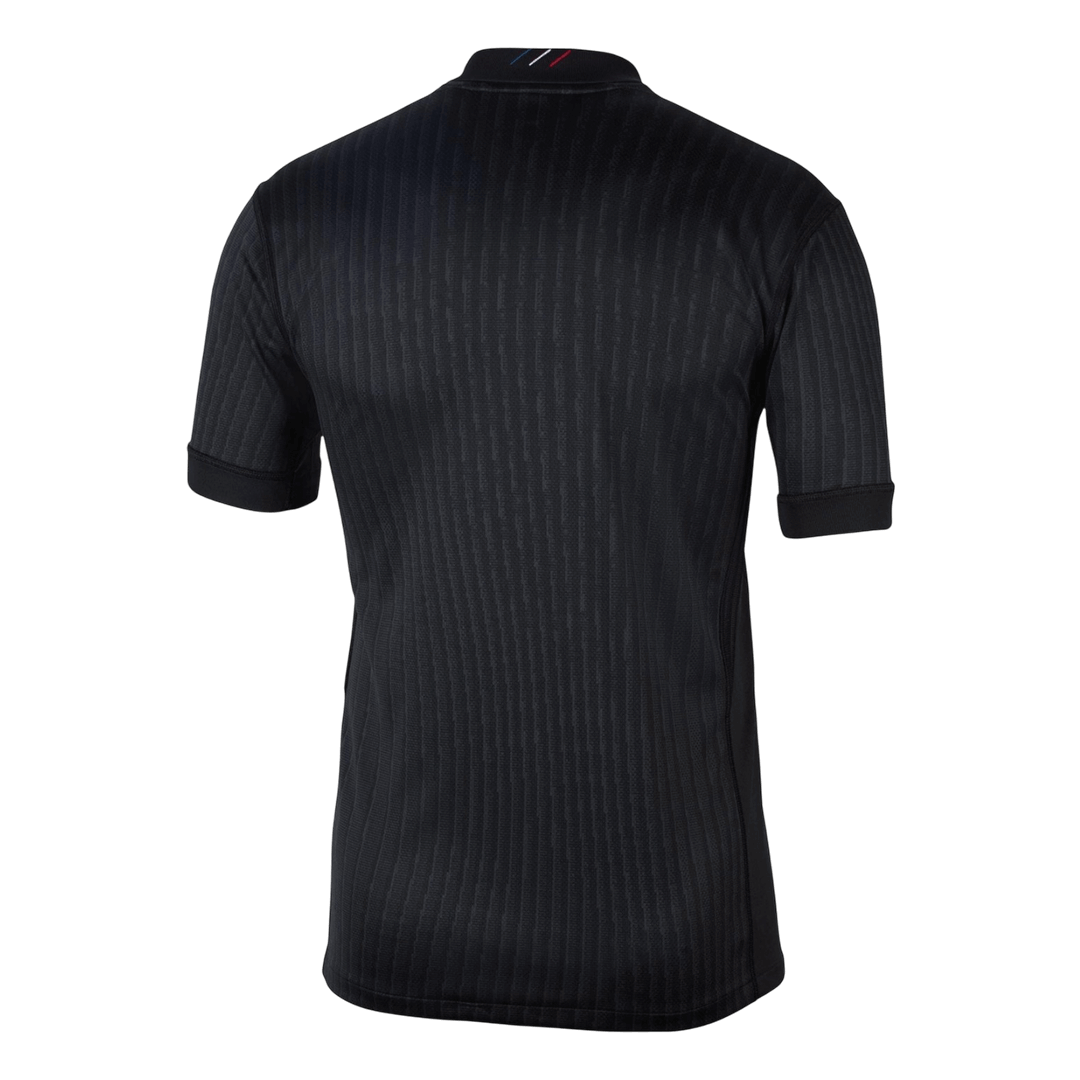 PSG Quarta Camisa 2025/26 Preto