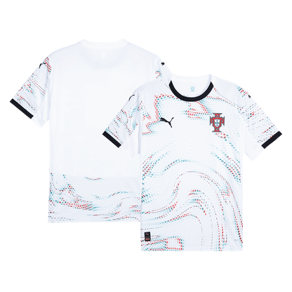Portugal personalizada fora - camisola Portugal para adeptos em Portugal