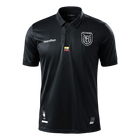 Equador Camisa Copa do Mundo 2026 Preto