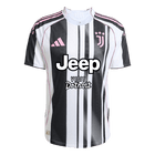 Jogador Juventus Casa Camisola 2025/26