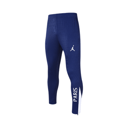 PSG Zíper Moletom Conjunto (Top+Calças) 2025/26
