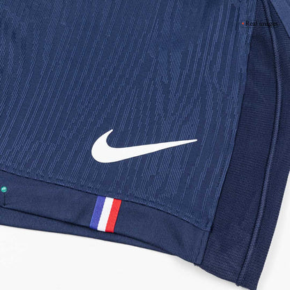 PSG Jogador Casa Calções 2025/26