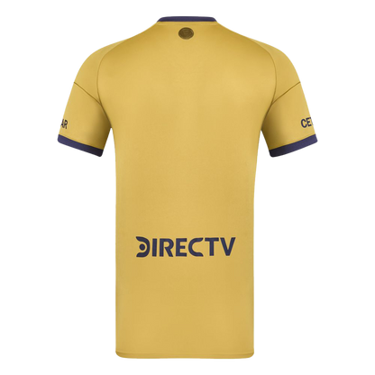Boca Juniors Fora Camisola 2025/26