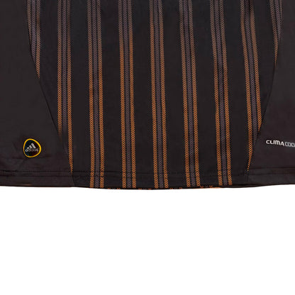 Camisola Chelsea Retro Fora 2010/11