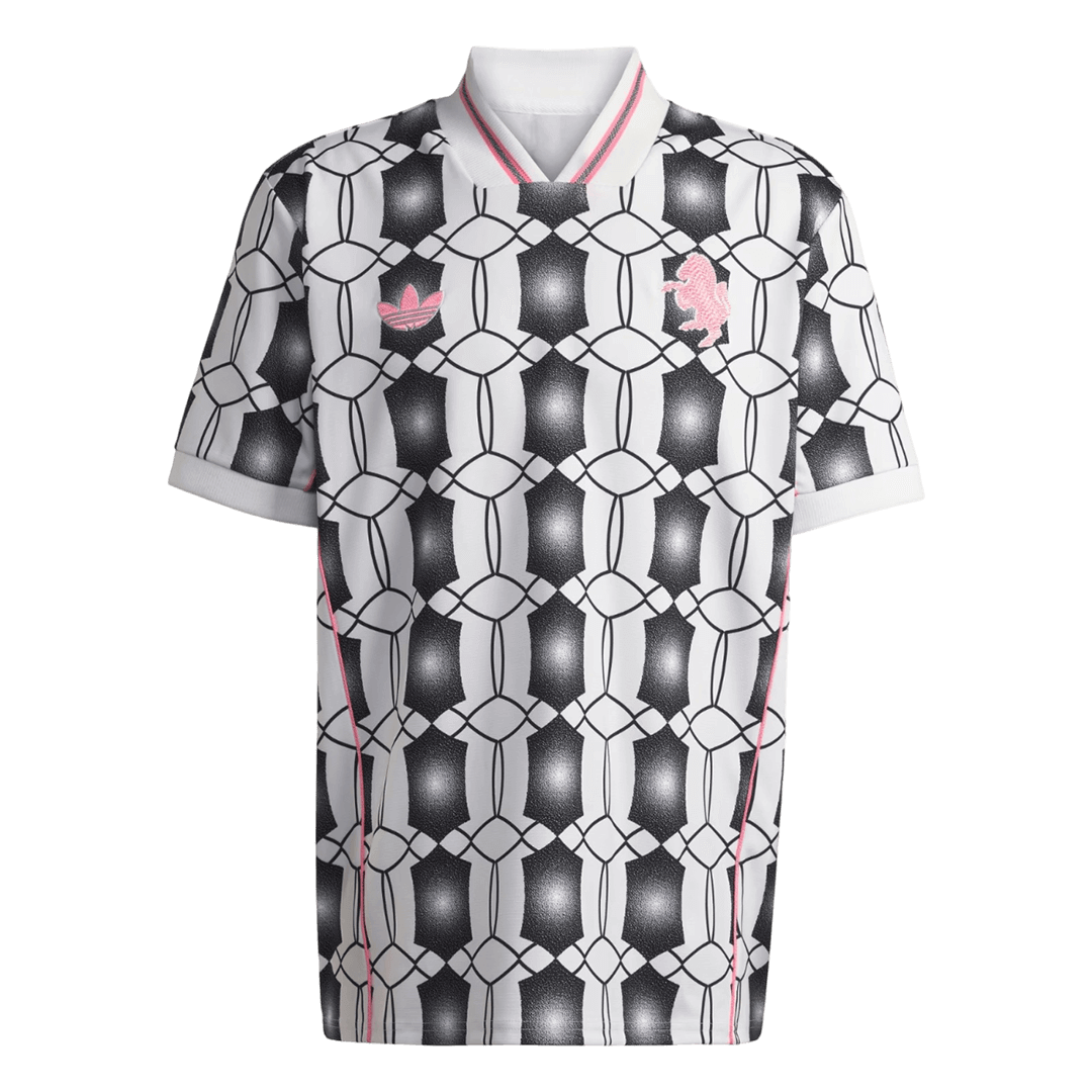 Juventus Camisa 2025/26 camisola de futebol