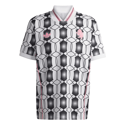 Juventus Camisa 2025/26 camisola de futebol