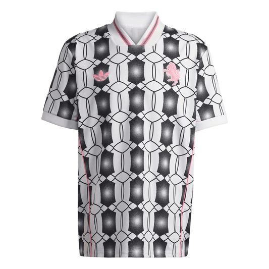 Juventus Camisa 2025/26 camisola de futebol